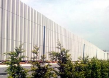 Trapez Saç Pano